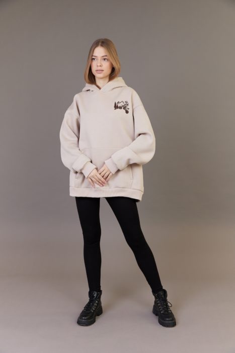 Брендированные мото худи и толстовки Mototur.pro &mdash; стиль и тепло