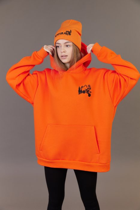 Брендированные мото худи и толстовки Mototur.pro &mdash; стиль и тепло