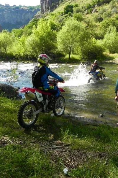 Эндуро мото Туры по Армении mototur.pro