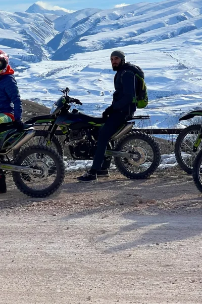 Эндуро Туры по Чечне mototur.pro