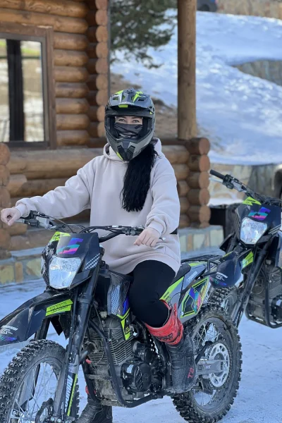 Эндуро Туры по Чечне mototur.pro