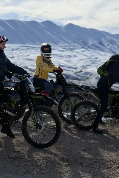 Эндуро Туры по Чечне mototur.pro