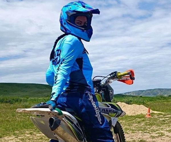 Марина (на отзыв)